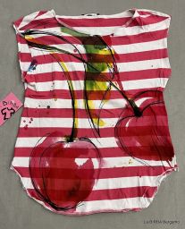 MAGLIA M/C SISLEY