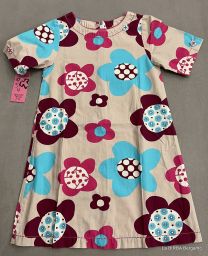 VESTITO DPAM