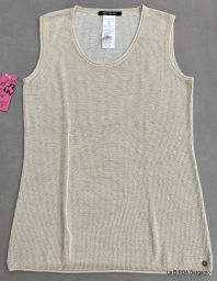 MAGLIA S/M PENNY BLACK