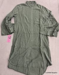 MAXI CAMICIA I SIK