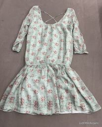 VESTITO INTRED