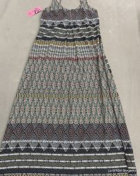 VESTITO HOZONE