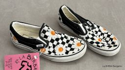SCARPE VANS