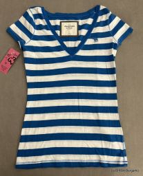 MAGLIA M/C ABERCROMBIE
