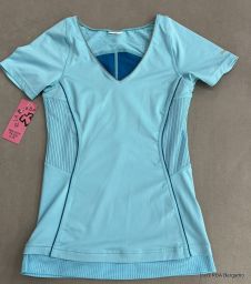 MAGLIA M/C REEBOK