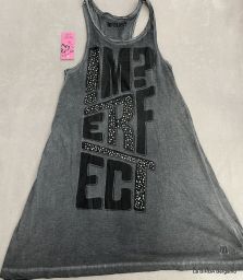 VESTITO IMPERFECT