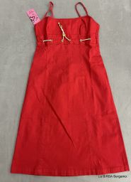 VESTITO MARINA YACHTING