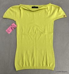 MAGLIA TWIN SET