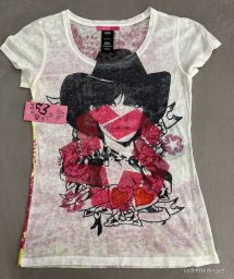 MAGLIA CUSTO