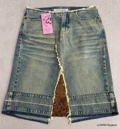 GONNA JEANS FORNARINA