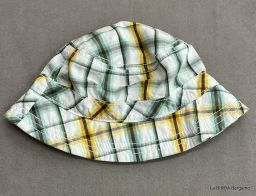 CAPPELLO PESCATORA