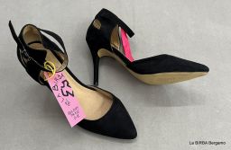SCARPE DAME ROSE