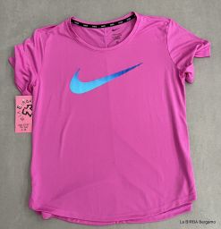 MAGLIA M/C NIKE DRI FIT