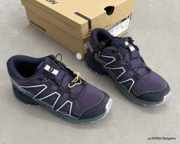 SCARPE TREKKING SALOMON