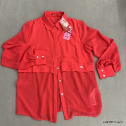 CAMICIA GUESS NUOVO