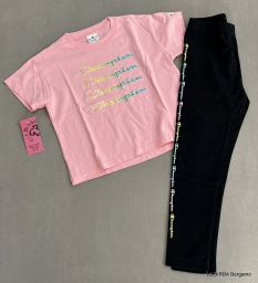 COMPLETO CHAMPION