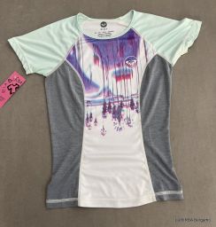 MAGLIA SPORTIVA