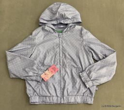 GIUBBINO ANTIVENTO BENETTON