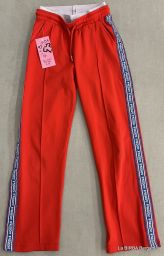 PANTALONI TUTA FREDDY