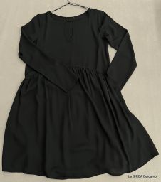 VESTITO MADE IN ITALY