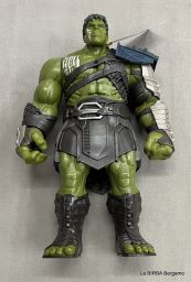 PERSONAGGIO AVANGERS HULK