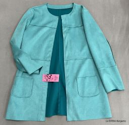 GIACCA MADE IN ITALY