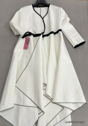 TRENCH ELEGANTE CERIMONIA