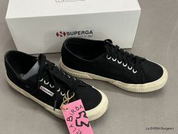 SCARPE SUPERGA