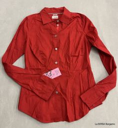 CAMICIA M/L TOMMY HILFIGER