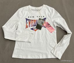 MAGLIA EVERLAST NUOVO