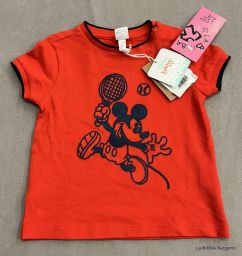 MAGLIA DISNEY NUOVO