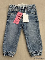 JEANS NUOVO