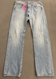 JEANS LEVIS 502