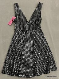 VESTITO SUBDUED