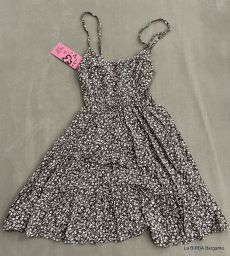 VESTITO SUBDUED