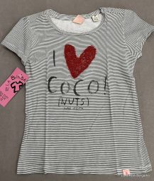 MAGLIA  M/C SCHOTCH REBELL