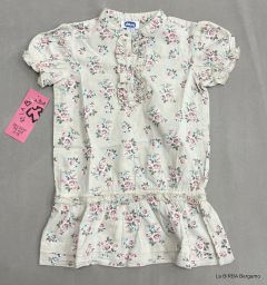 VESTITO CHICCO