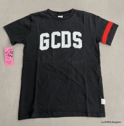 MAGLIA M/C GCDS
