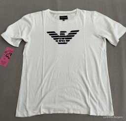 MAGLIA M/C ARMANI