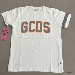 MAGLIA M/C GCDS