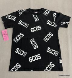 MAGLIA M/C GCDS