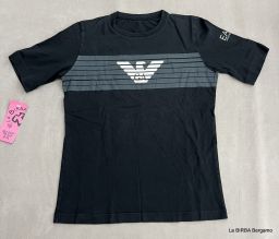 MAGLIA M/C ARMANI