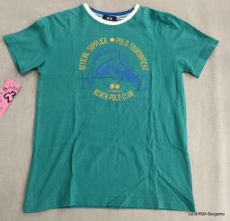 MAGLIA M/C LA MARTINA