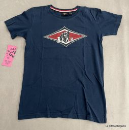 MAGLIA M/C BEAR