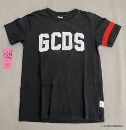 MAGLIA M/C GCDS