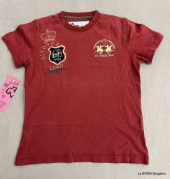 MAGLIA M/C LA MARTINA