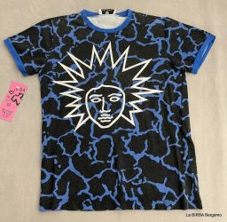 MAGLIA M/C VERSACE