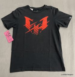 MAGLIA M/C ADIDAS