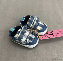 SCARPE CULLA