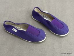 SCARPE DANZA NUOVO